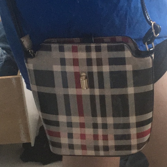 shoulder bag - Picture 5 of 5